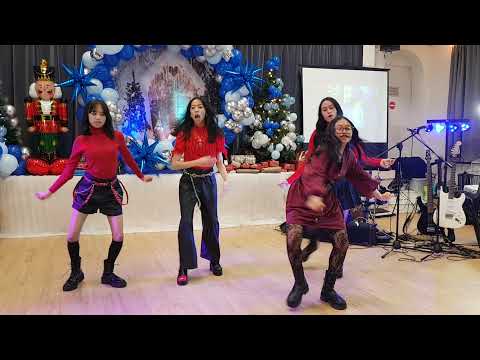 AYA cover dance in ENGLAND  #dance   마마무(MAMAMOO) - 아야(AYA) @MAMAMOO_OFFICIAL #1MILLION #DANCE