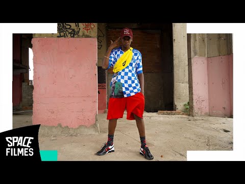 MC Neguin Da 20 - Vou De LaLa (DJ Biel)