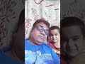 With My Yahvi Her Expression So Cute