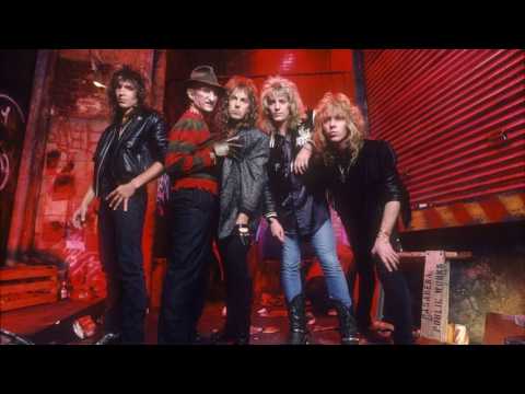 Thumbnail for Dokken "Dream Warriors" Demo (Jeff Pilson Vocals) by Jeff Pilson