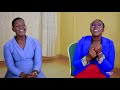 Tafakari Mbona Umelegea Psalms Melodies Ministers Official 4K Video