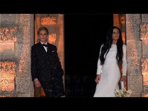 OUR WEDDING | Ali Krieger + Ashlyn Harris | 12.28.19 | Sneak Peek Video!