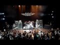 Adler - The One That You Hated (Live) 