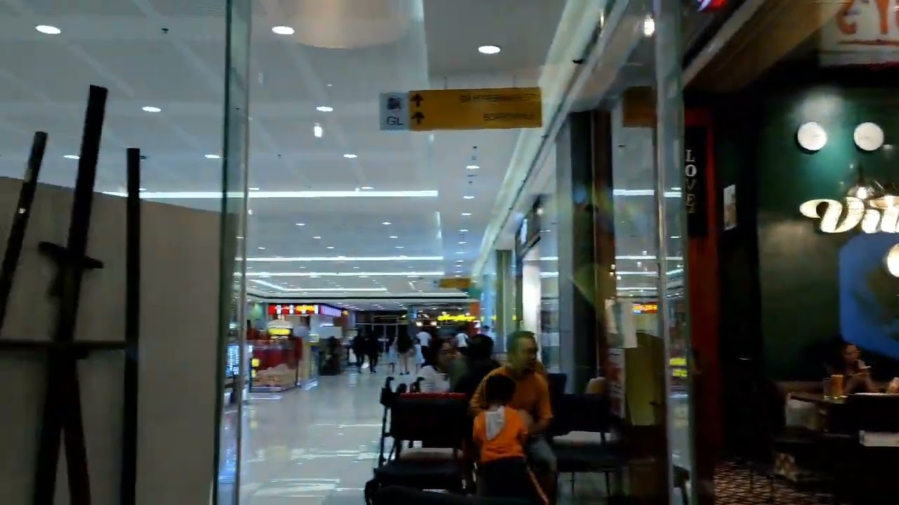 Bigby's Restaurant Ormoc city