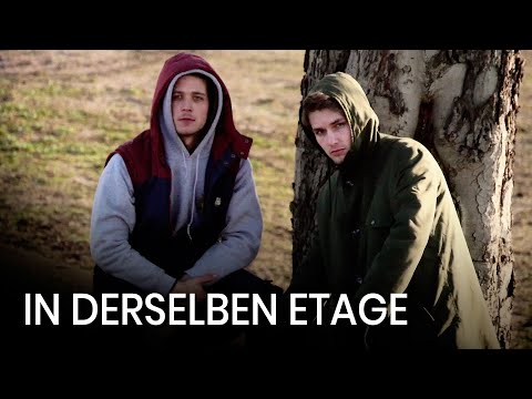 Gisela Björn - In derselben Etage (prod. Franzman)