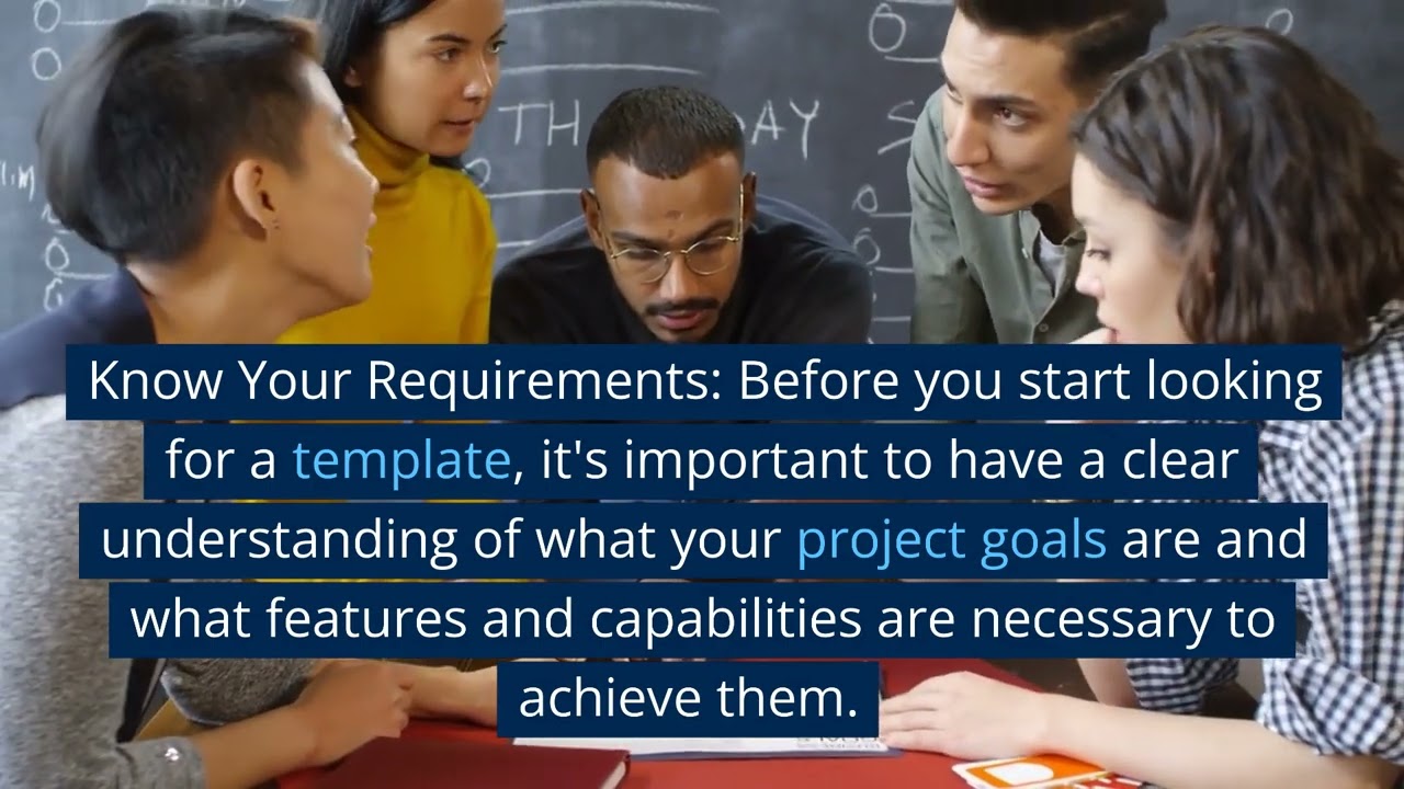 Scrum Excel Template Options