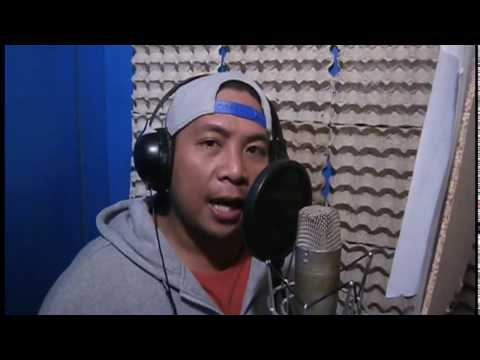 ERECORD IMONG GUSTO - MARDZSEN OF TAGUM RAPPERS