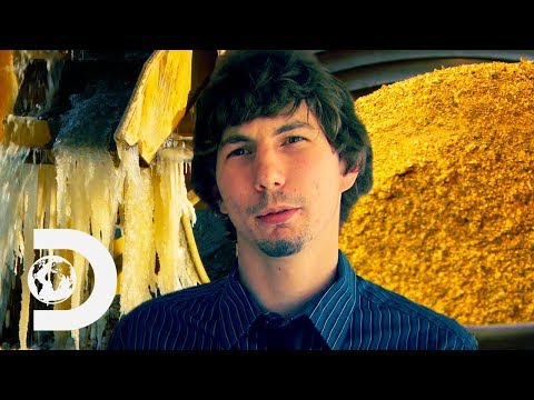 Parker Schnabel's Highs and Lows From Season 7 | Gold Rush