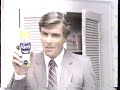 1984 Lysol Disinfectant Spray Isn T It Worth It TV Commercial