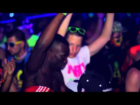 The RabbitHole Presents: Jack's Birthday Bash 2013