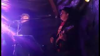 The Crash - Lucille / Status Quo (cover), Nové Hamry 2014
