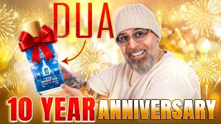 I Got a Compliment Wearing This Dua… But Not for the Fragrance