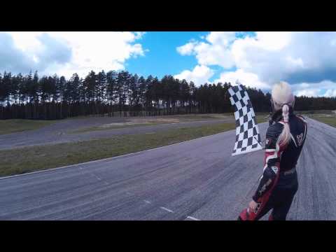 Streetfighters.lv 20.09.2014. Teaser