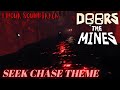 DOORS The Mines Seek Chase Theme 1 Hour Soundtrack ROBLOX