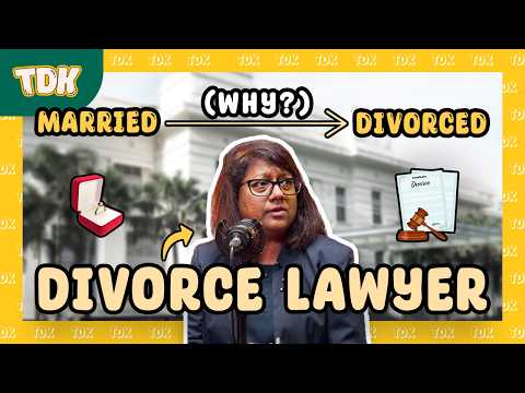 Gaijin Goomba Divorce
