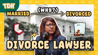 The UGLIEST truth about Divorce in Singapore ft. #1 Divorce Lawyer | #DailyKetchup EP436