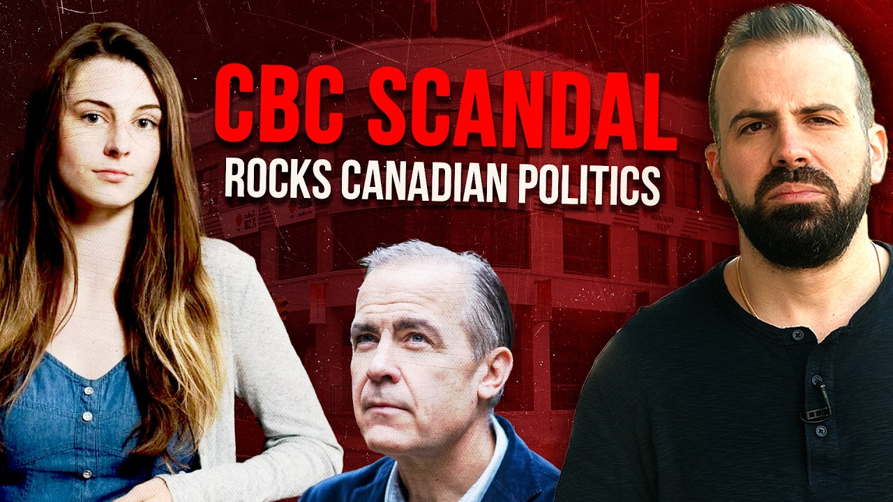  How could the CBC do something like this?