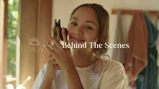 Behind the Scenes: Lumeria Launch Film