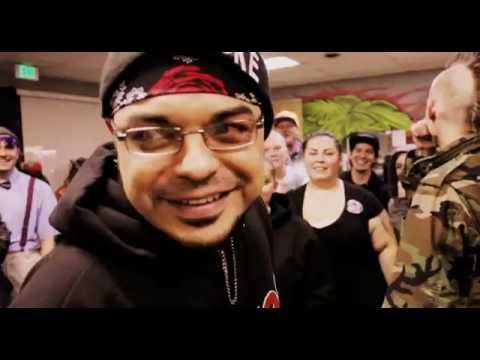 KUSH N' KOFFINS PRESENTS - Spoke In Wordz vs Doc Seuss - March 22nd Event