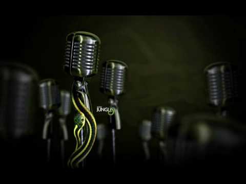 Danny Byrd Ft. Liquid - Sweet Harmony