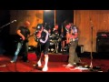 Stiff Bizkit - Eat You Alive and Break Stuff clips ...