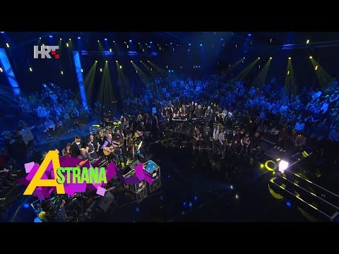 HRT - A strana S03E12 – Prođe ovaj dan