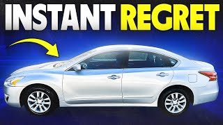 Owners Regret Buying Cars With These Engines - This Is Why!