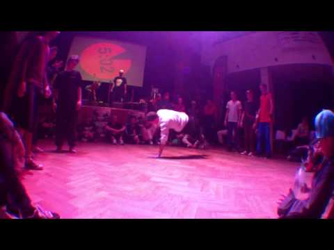 Opatow Flavours | Time for street dance vol. 7 | Cut