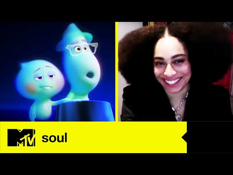 Soul Singer Celeste On Her Disney Duet With John Batiste & Why She’d Love To Do Bond | MTV Movies