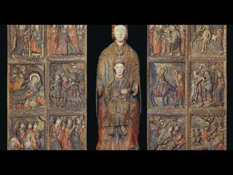 Alatri (Italy) - Santa Maria Maggiore - CiociariaTravel.com