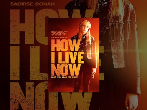 How I Live Now