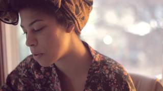 AT HOME with Monica Martin (PHOX): You're Still The One