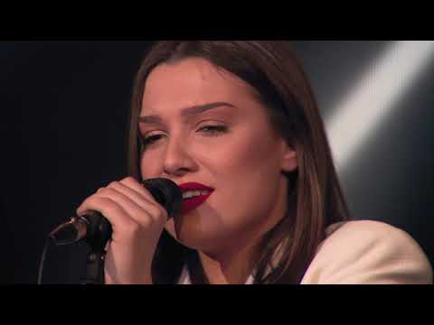 Mina Blazev - Vo drugi dushi