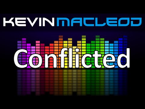 Kevin MacLeod: Conflicted