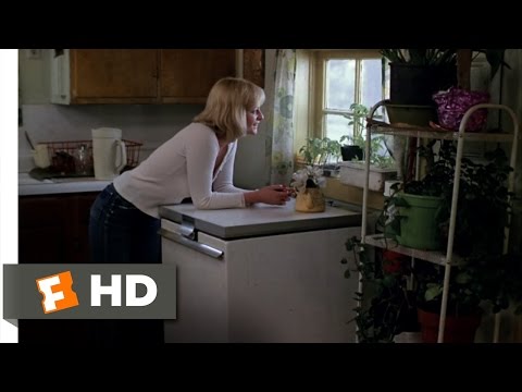 An Officer and a Gentleman (2/6) Movie CLIP - Okie From Muskogee (1982) HD