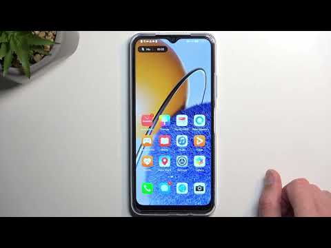 How to Record Screen on HUAWEI NOVA Y61 – Use Screen Recorder