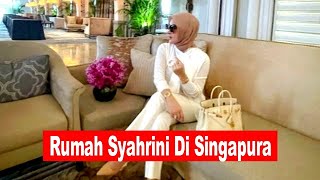 Download lagu Rumah Syahrini Dan Reino Barack Di Singapura, Lokasinya Terungkap Gegara Incess mp3