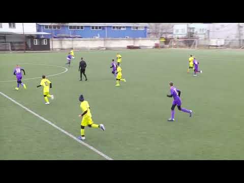 05.03.2022 Getica - Buiucani