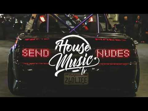 DJ Stranger feat Adriana - Goodbye My Love (Club Mix)