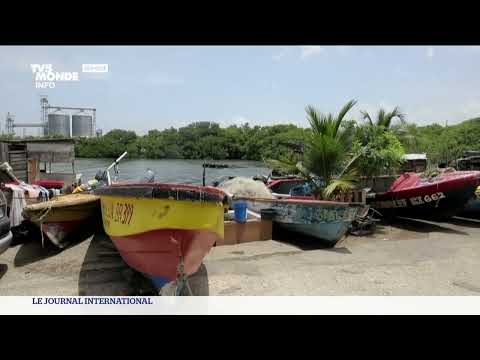 Caraïbes : l'ouragan Béryl poursuit sa route dévastatrice