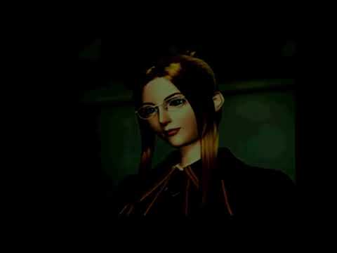 Final Fantasy VIII: PS1 Walkthrough: Disc 1
