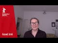 Grand Jeté Berlinale Meets Isabelle Stever Berlinale 2022
