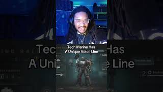 Download lagu Yall play the new update? #gamingfyp #spacemarine2 #spacemarines40k #warhammer40000 #gamingclip mp3 Download lagu Yall play the new update? #gamingfyp #spacemarine2 #spacemarines40k #warhammer40000 #gamingclip mp3