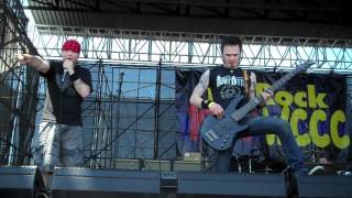 Jasta - Screams from the Sanctuary.mov