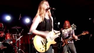 Joanne Shaw Taylor - Bluesfest 2014 - Beautifully Broken