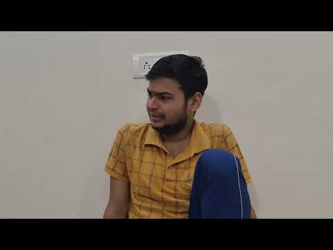 Aakash Antal Audition Li...