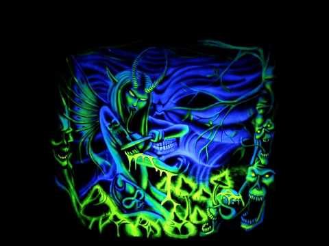 Necropsycho VS System Crash Vs Dark Whisper - Hidden From Everyone