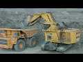 BKT Digs Deep Into Mining Tires
