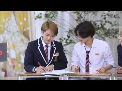 (ENG HARD SUBS) 140912 $HINee Ultimate Group