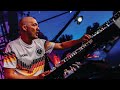Paul Kalkbrenner Tomorrowland 2022 WE3